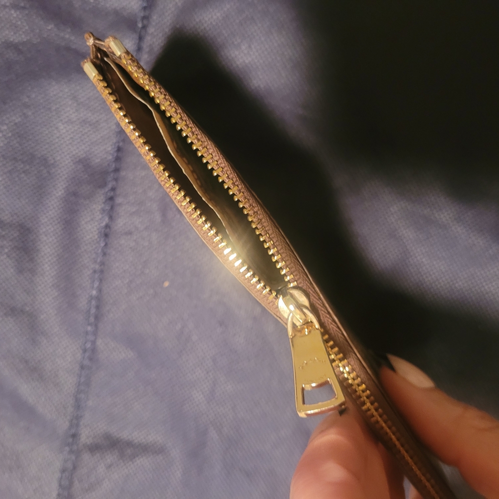 Coach Brown Signature Men's Bag - Picture 7 of 8